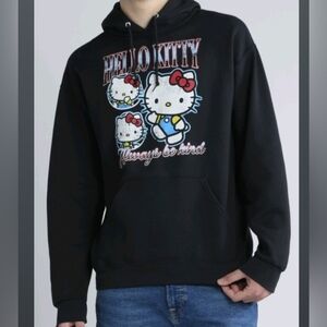 NEW HELLO KITTY Hoodie
